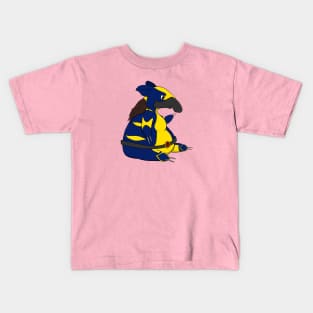 X-23 the Tapir Kids T-Shirt